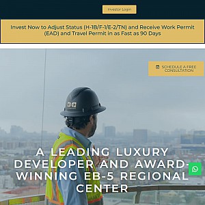 HoustonEB5.com