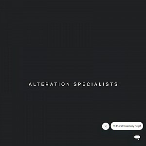 Alteration Specialists