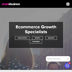 smARTebusiness