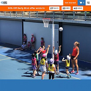 Melbourne School Holiday Programs - Australian Sports Camps