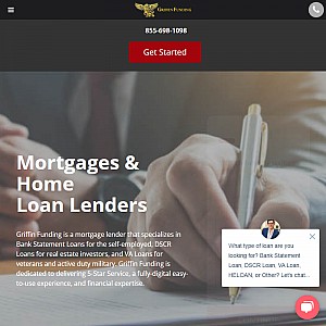 Home Mortgage Refinance Company California Mortgage Company