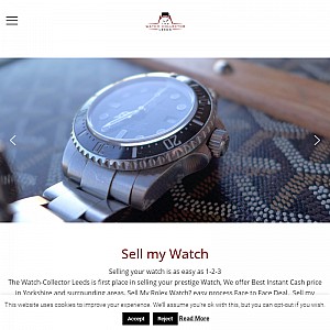 Sell My Watch Today