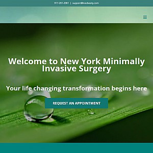 Manhattan Minimally Invasive and Bariatric Surgery