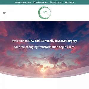 Manhattan Minimally Invasive and Bariatric Surgery