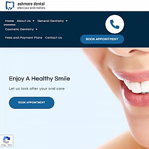 Ashmore Dental