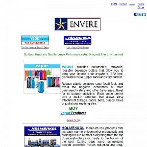 Envere - Business Growth Marketing Consultants Digital Imaging Graphics Excel Specialists