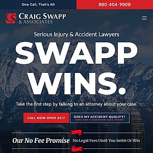 Craig Swapp and Associates