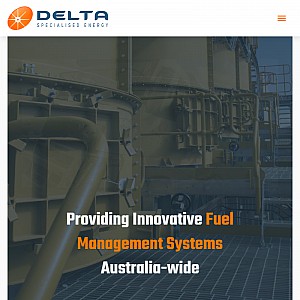 Delta Specialised Energy