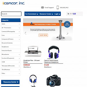 Camcor