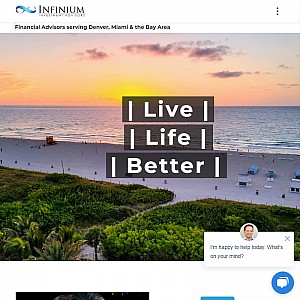 Denver Financial Advisors Infinium Investment Advisors