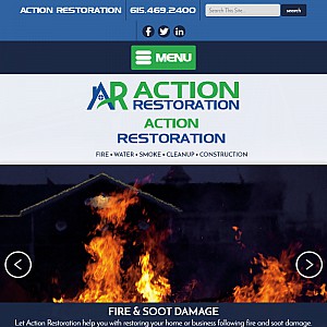 Action Restoration