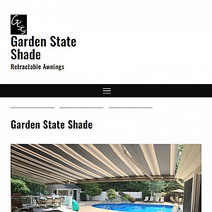 Garden State Shade