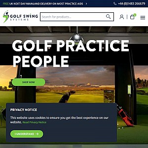 Golf Swing Systems