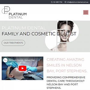 Platinum Dental