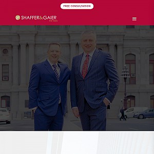 The Law Office of Shaffer and Gaier