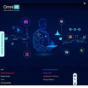 EMR- OmniMD Electronic Medical Records Software, Medical Transcription, Medical Billing, EMR Softwar
