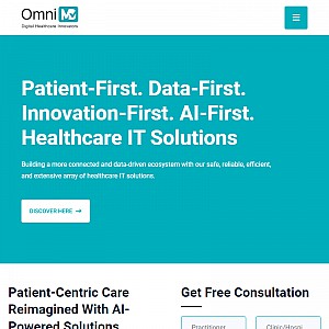 EMR- OmniMD Electronic Medical Records Software, Medical Transcription, Medical Billing, EMR Softwar