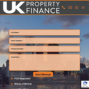 UK Property Finance Ltd