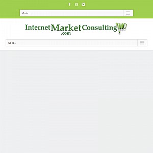 Internet Market Consulting