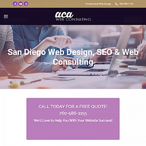 ACA Web Consulting