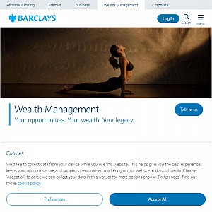 What does wealth mean to you? - barclays wealth