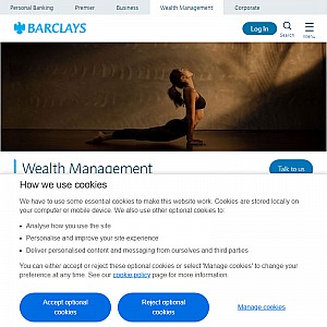 What does wealth mean to you? - barclays wealth