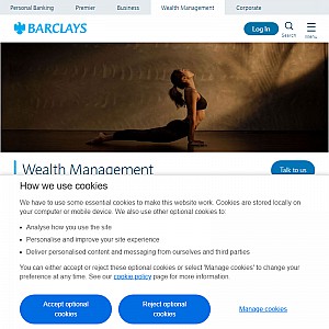 What does wealth mean to you? - barclays wealth