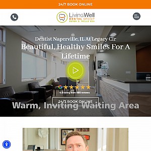 Living Well Dental Group