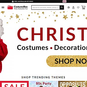 costumebox.com.au