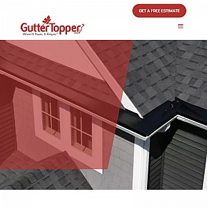 gutter guards