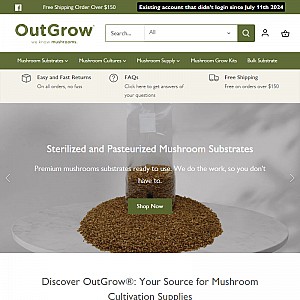 Out-Grow LLC