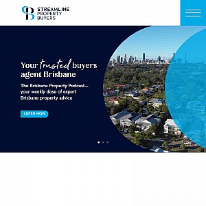 Streamline Property Buyers Agents Brisbane