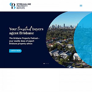 Streamline Property Buyers Agents Brisbane