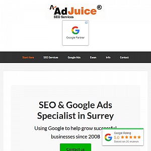 SEO Specialist