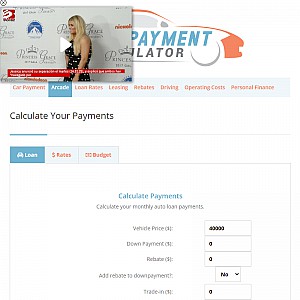 CarPaymentCalculator.net