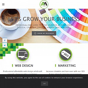 Website Design