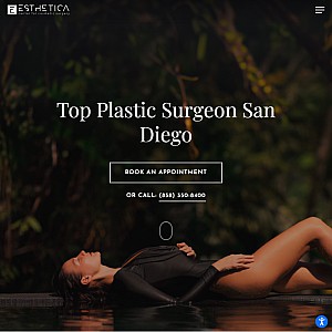 Plastic Surgery San Diego - Esthetica of San Diego