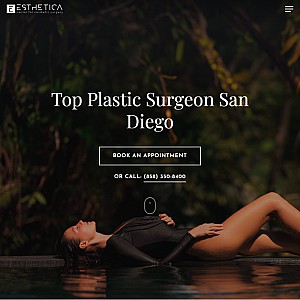 Plastic Surgery San Diego - Esthetica of San Diego