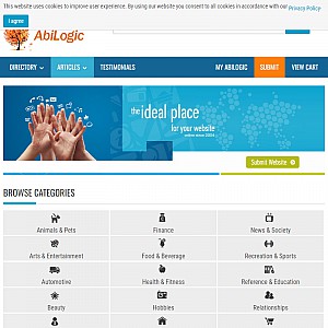 AbiLogic Articles Directory