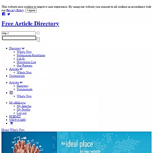 AbiLogic Articles Directory