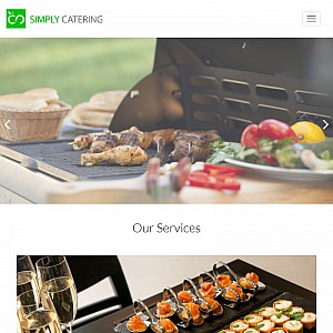 London Caterer