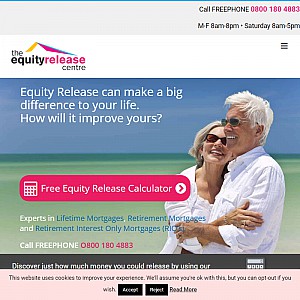 Equity Release