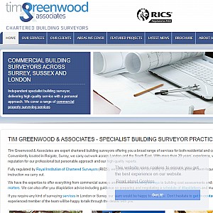 Tim Greenwood & Associates
