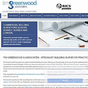 Tim Greenwood & Associates