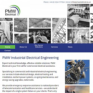 Electrical Engineering Manchester
