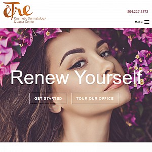 Etre Cosmetic Dermatology