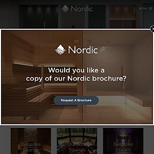 Nordic Saunas Ltd.