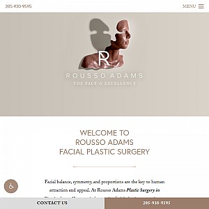 Plastic Surgery Birmingham LA | Rousso Facial Plastic Surgery