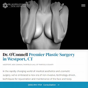 Fairfield Plastic Surgeon