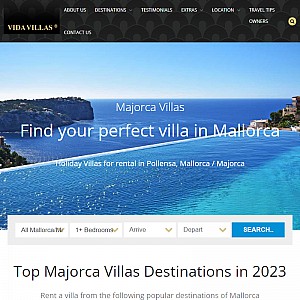 Mallorca Villas